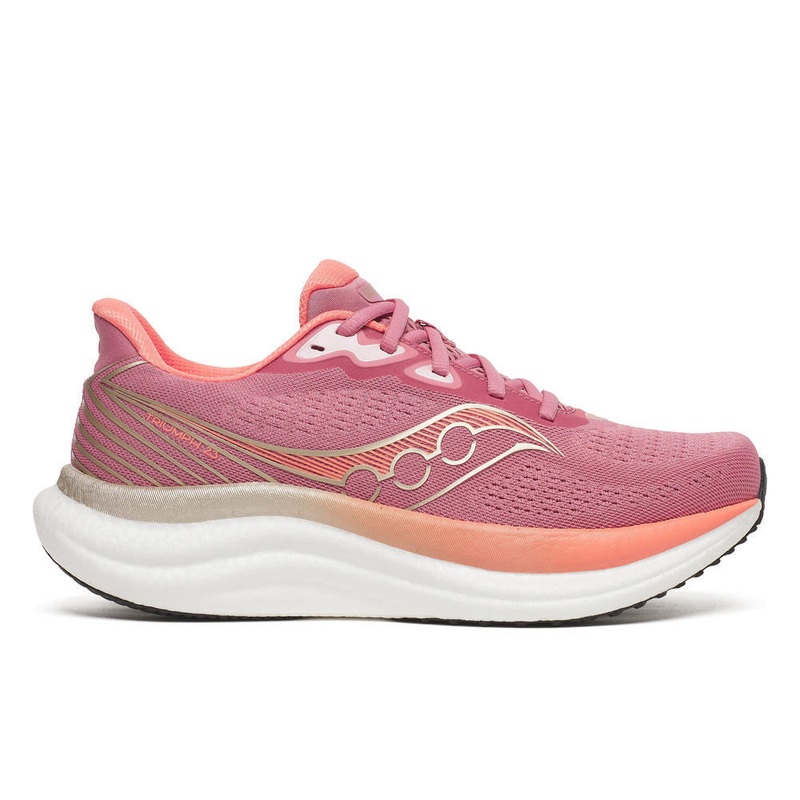 Saucony Women’s Triumph 23 Running Shoe S11023