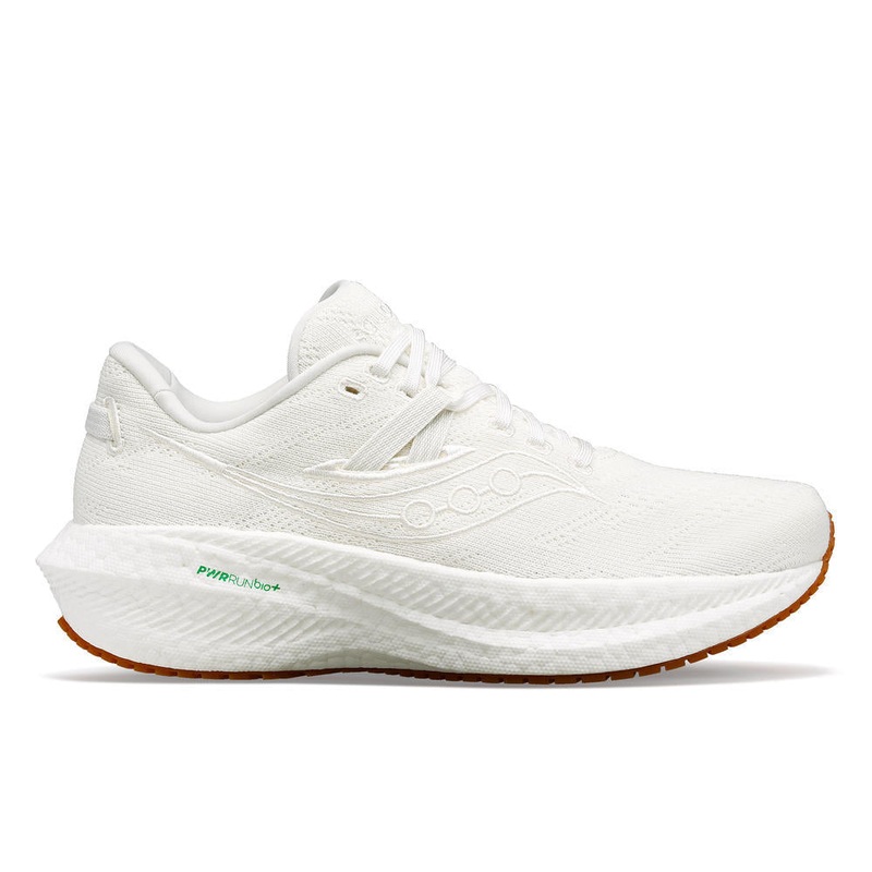 Saucony Women’s Triumph RFG Running Shoe S10761
