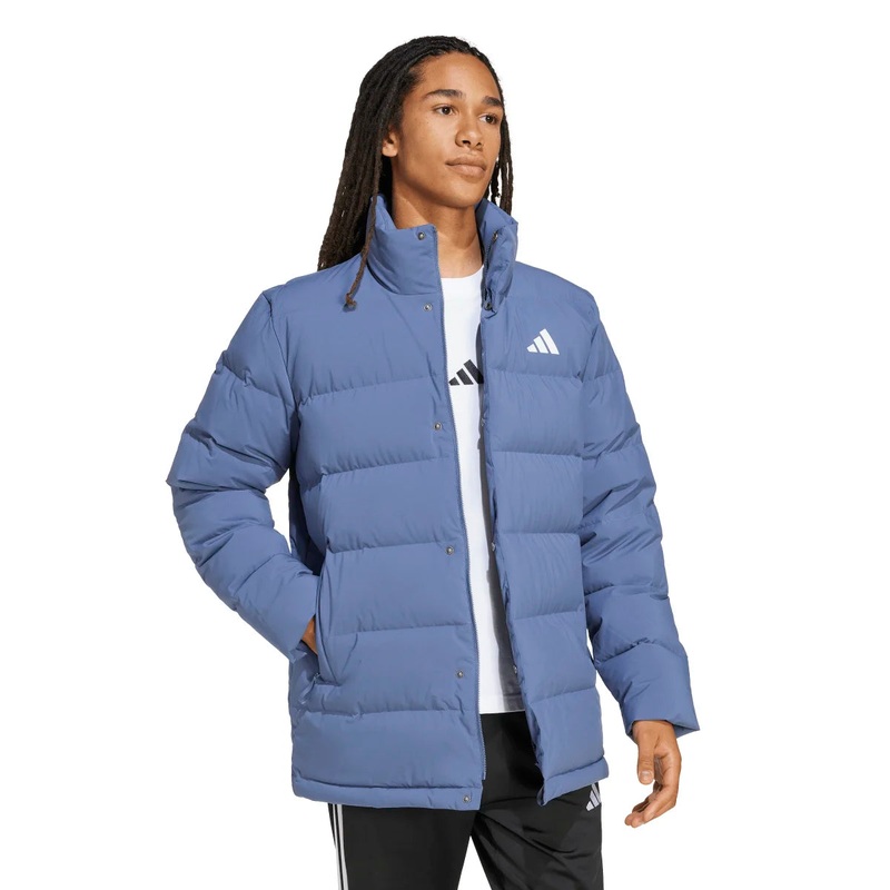 adidas Men’s Helionic Down Jacket