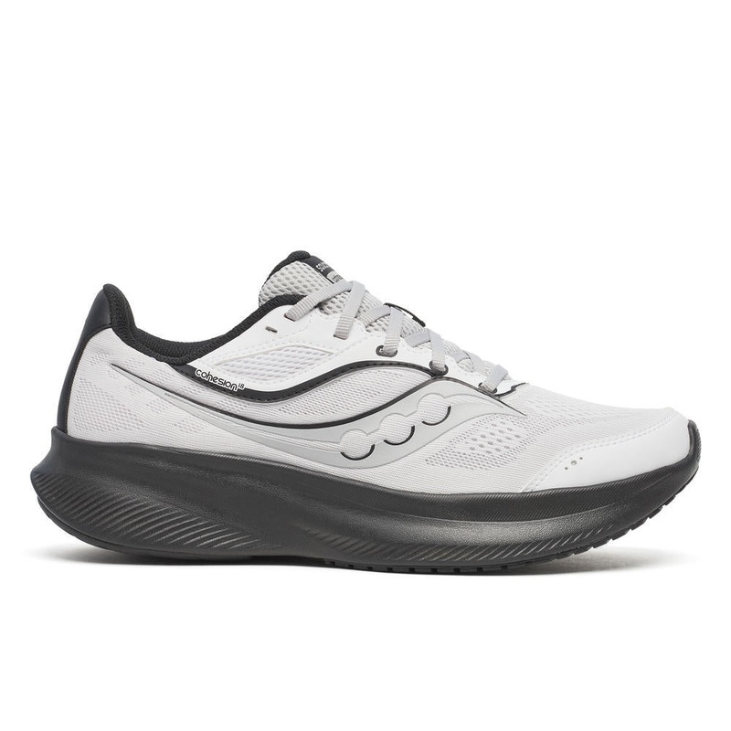 Saucony Men’s Cohesion 18 Running Shoe S21034
