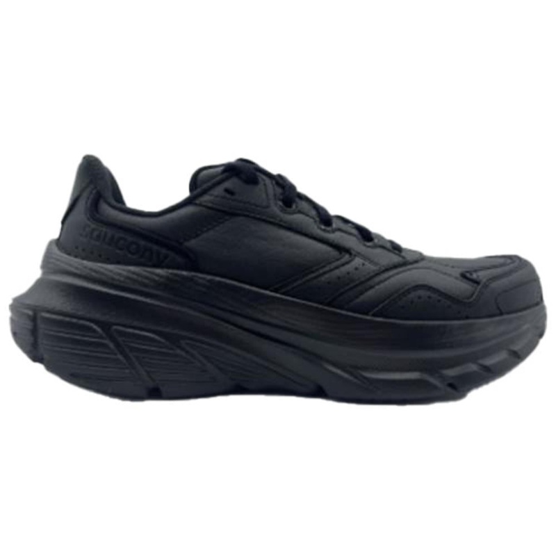 Saucony Men’s Guide Metro LE Running Shoe (Wide) S21017