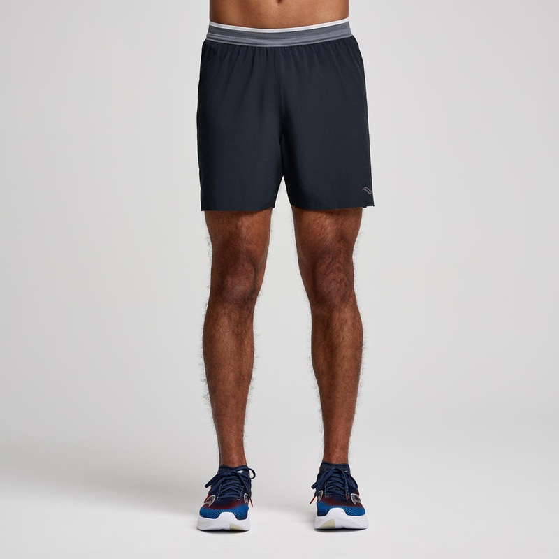 Saucony Men’s Kinvara 5 Short SAM800366