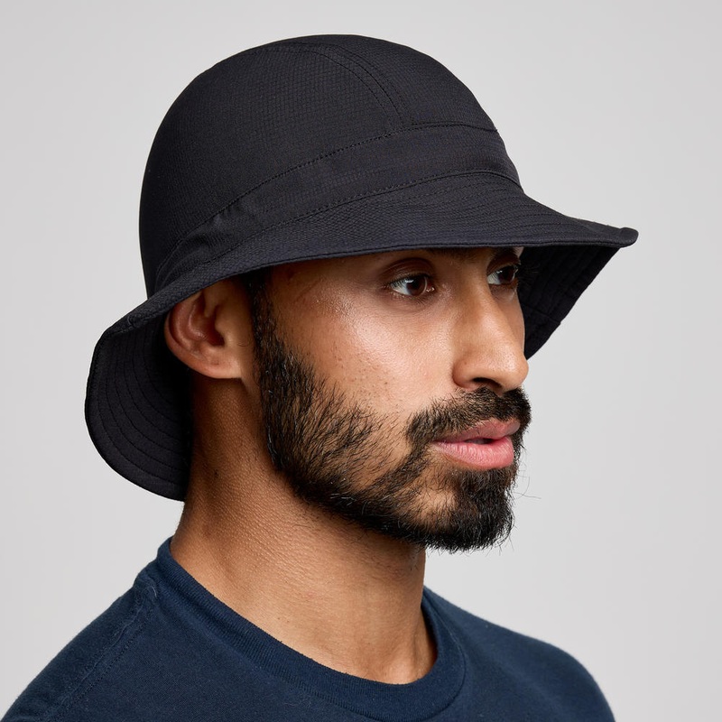 Saucony Unisex Peregrine Bucket Hat SAU800068