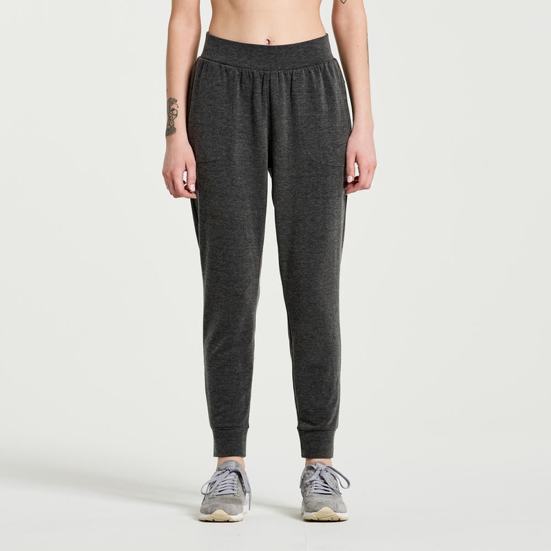Saucony Women’s Boston Pant SAW800396