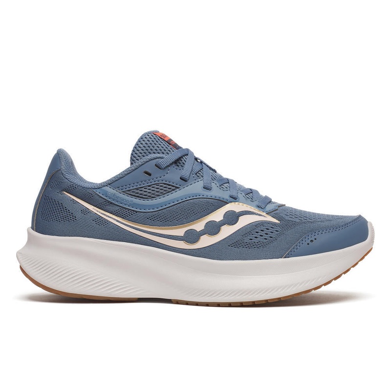 Saucony Women’s Cohesion 18 Running Shoe S11034