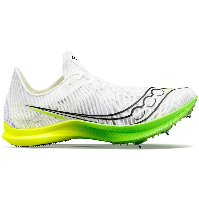 Saucony Women’s Endorphin Cheetah Track Shoe S19095