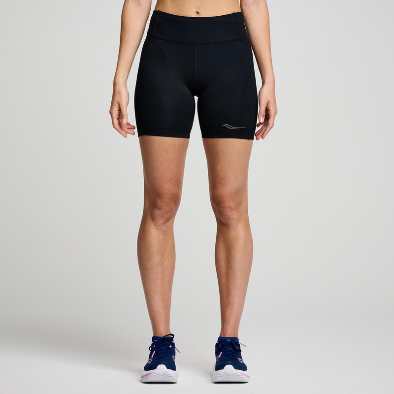 Saucony Women’s Fortify 6 Short SAW800451