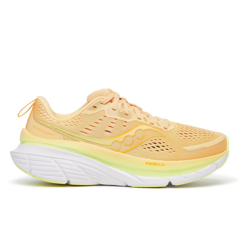Saucony Women’s Guide 18 Running Shoe S10998-2
