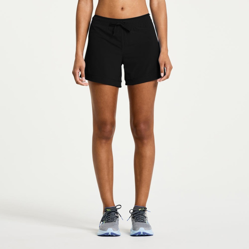 Saucony Women’s Outpace 5 Short SAW800423