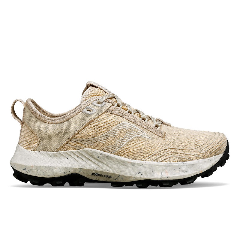 Saucony Women’s Peregrine RFG Running Shoe S10869