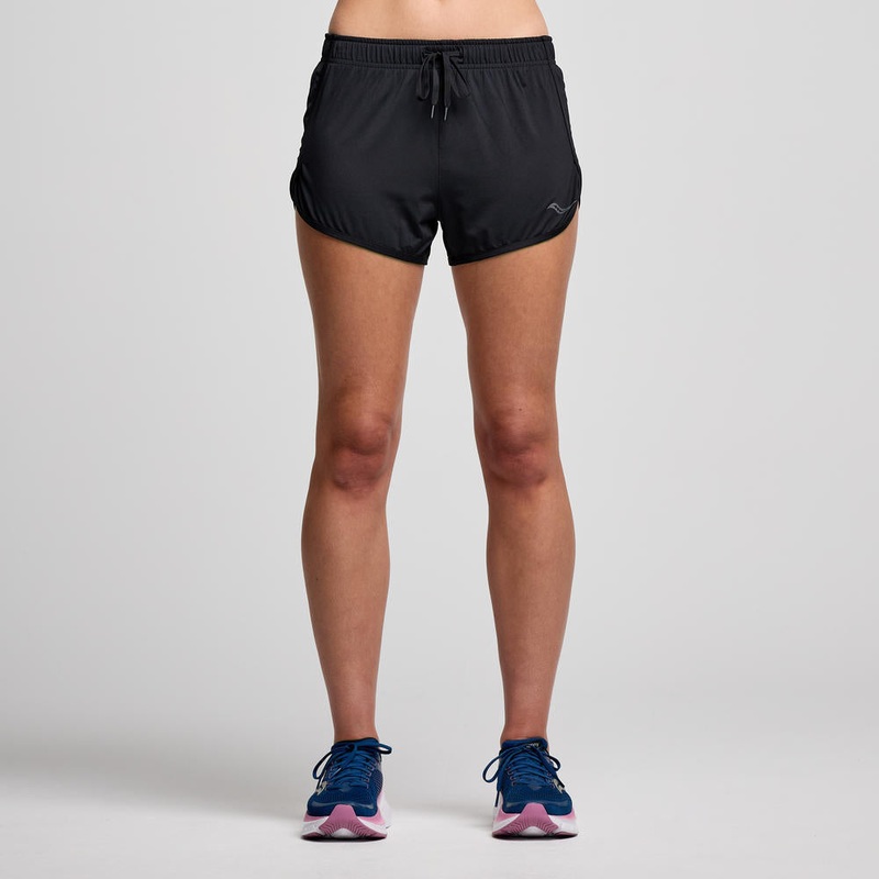 Saucony Women’s Stopwatch 3 Short SAW800504
