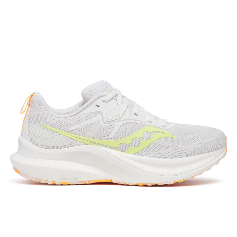 Saucony Women’s Tempus 2 Running Shoe S10973