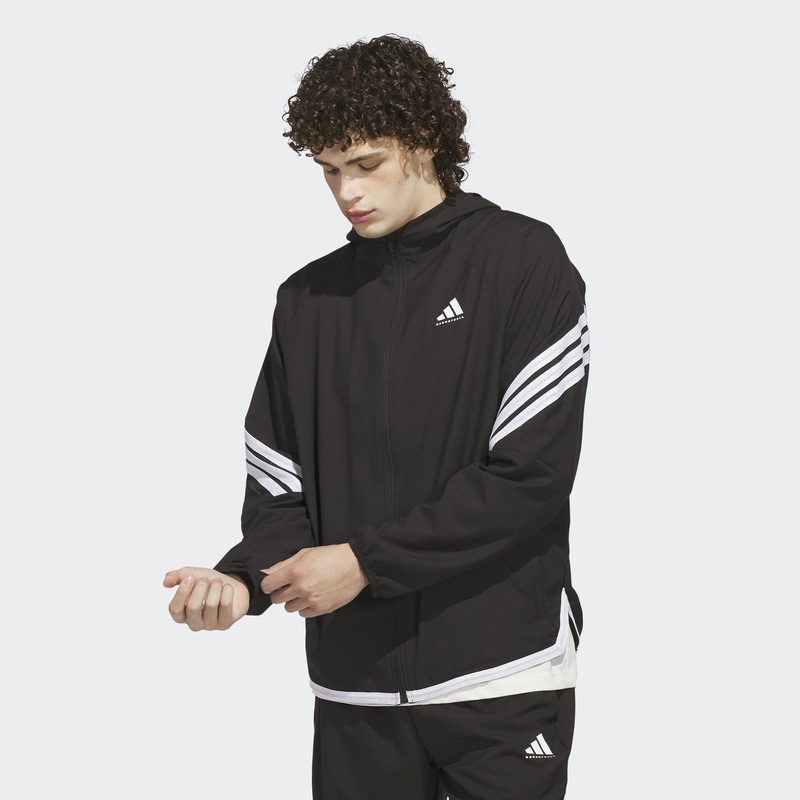 adidas Men’s Crazy Lite Jacket