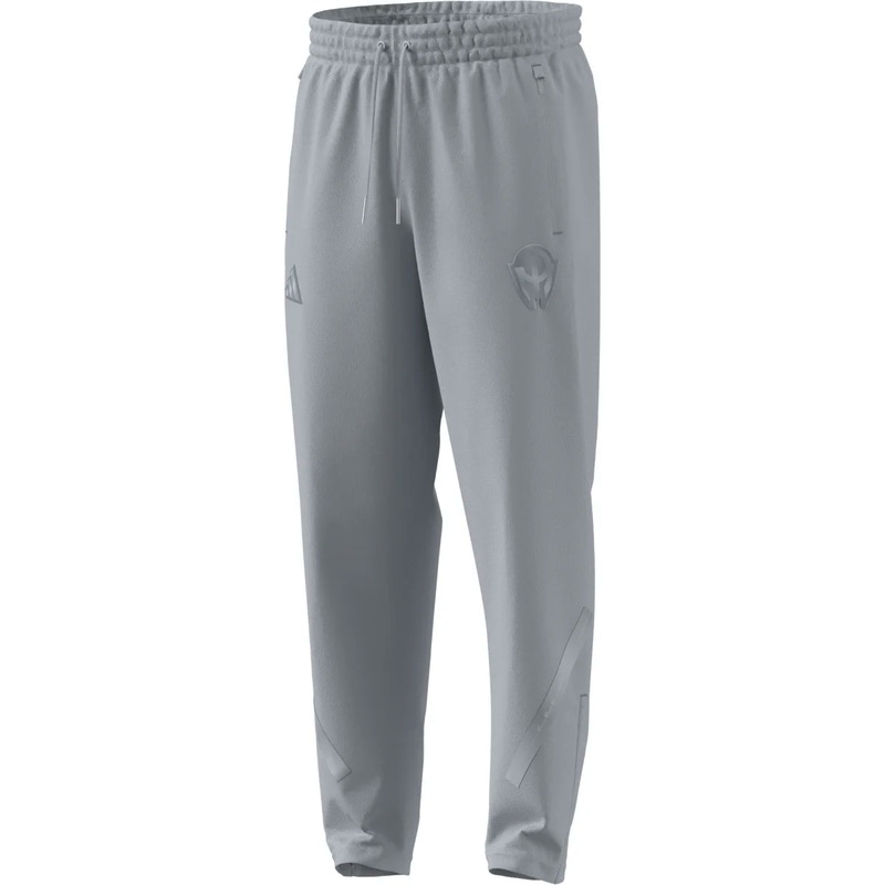 adidas Men’s Mahomes Too Cold ZNE Track Pants