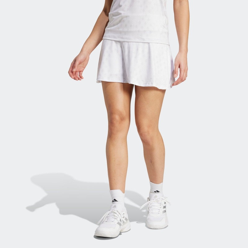 adidas Women’s Club Tennis Graphic Skirt