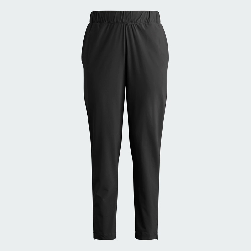 adidas Women’s Woven Pants|BLACK/WHITE|NAVY BLUE/WHITE|TEAM GREY FOUR/WHITE|XS|S|M|L|XL|2XL