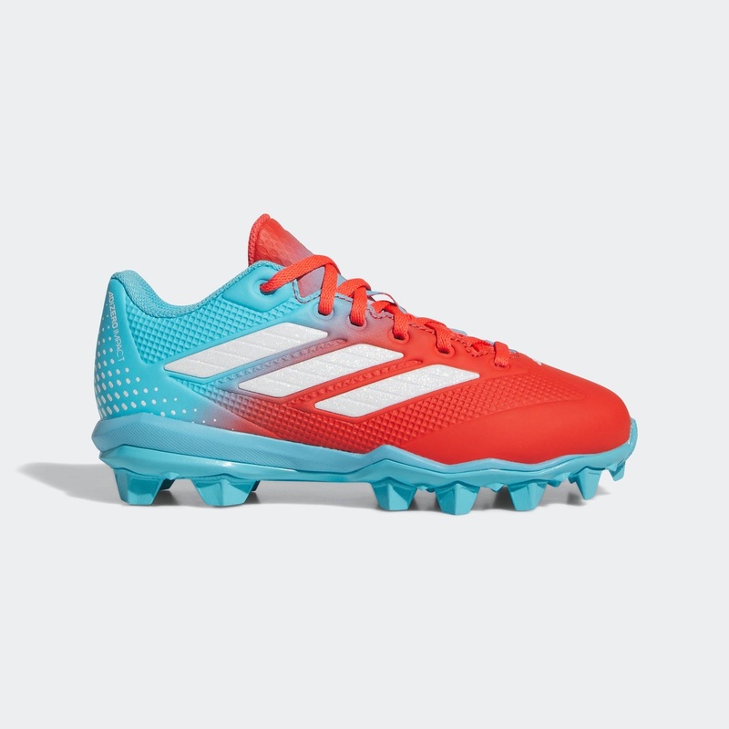 adidas Youth Adizero Impact 2.0 Candy Molded Baseball Cleats