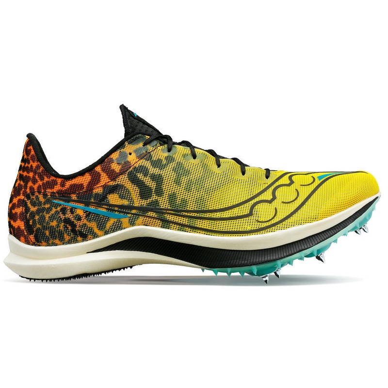 Saucony Men’s Endorphin Cheetah Track Shoe S29095