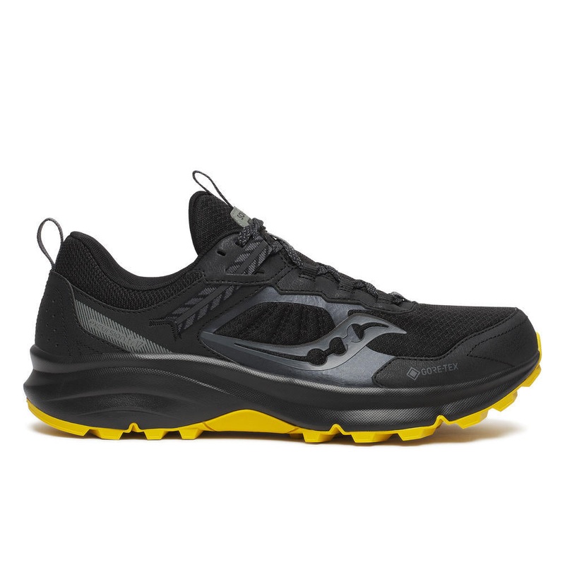 Saucony Men’s Excursion Tr17 Gtx Running Shoe S20960