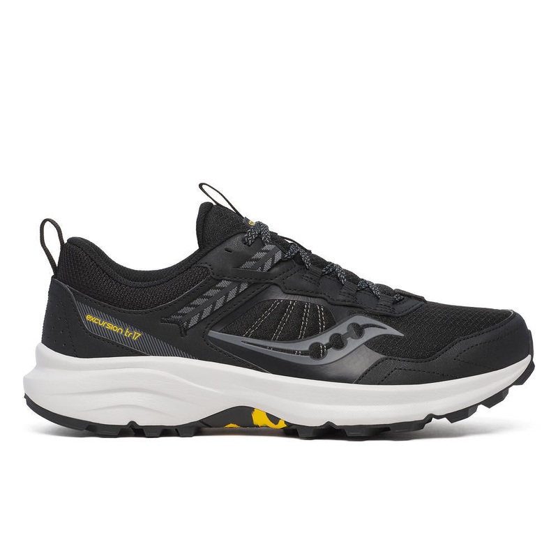 Saucony Men’s Excursion TR17 Running Shoe S20958