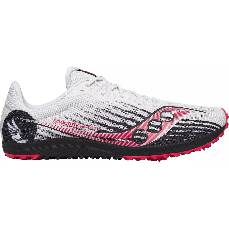 Saucony Men’s Kilkenny XC9 Cross Country Track Shoe S29081