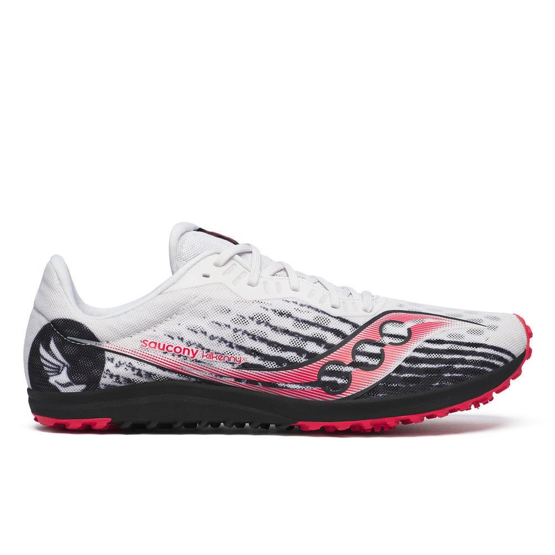 Saucony Men’s Kilkenny Xc9 Spike Track Shoe S29080