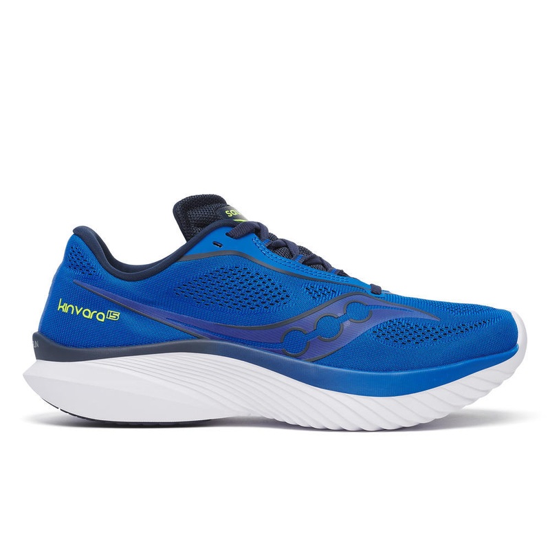 Saucony Men’s Kinvara 15 Running Shoe S20967