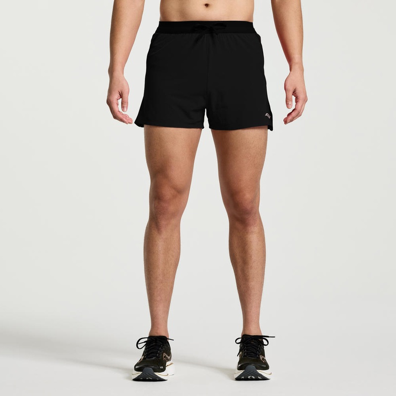 Saucony Men’s Outpace 3 Short SAM800327