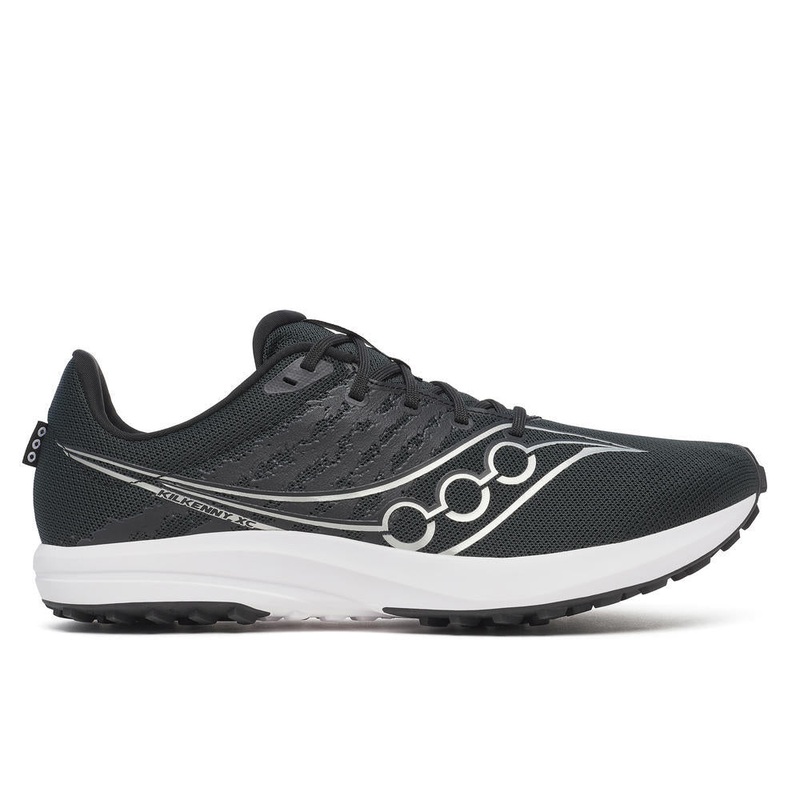 Saucony Unisex Kilkenny XC10 Flat Running Shoe S31001