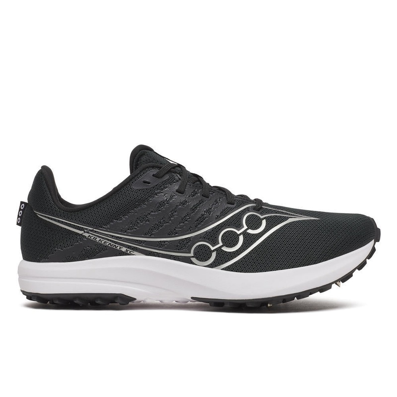 Saucony Unisex Kilkenny XC10 Spike Running Shoe S31000