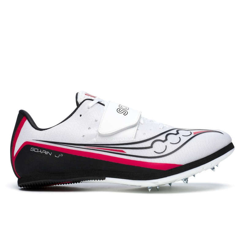 Saucony Unisex Soarin J3 Track Shoe S29107