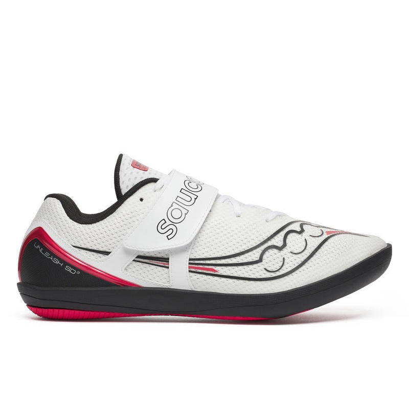 Saucony Unisex Unleash Sd3 Track Shoe S29109