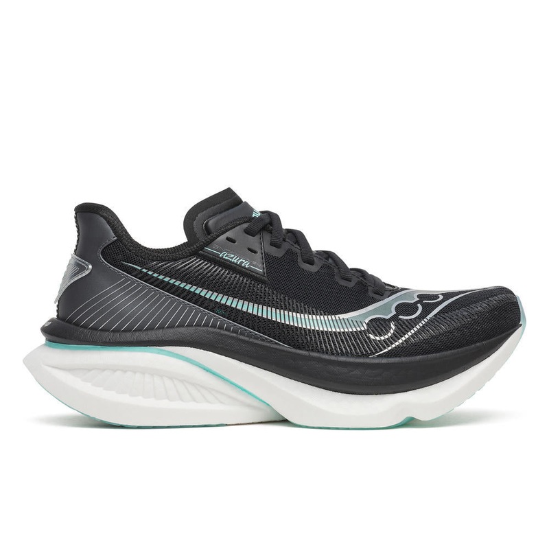 Saucony Women’s Endorphin Azura Running Shoe S11070