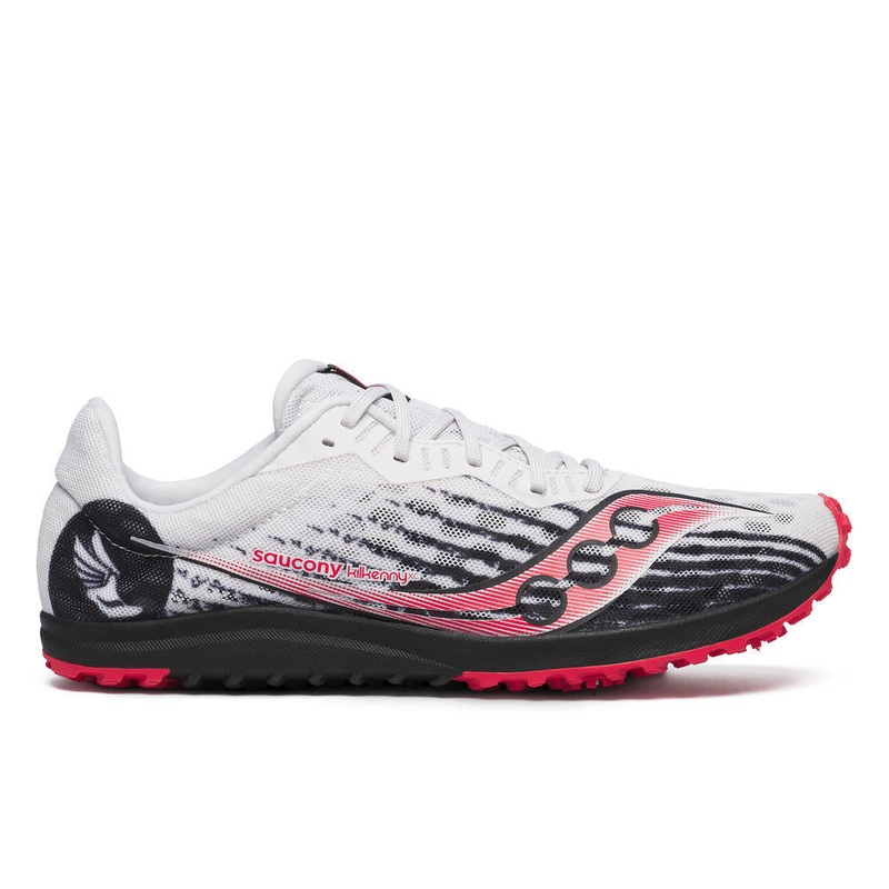 Saucony Women’s Kilkenny Xc9 Cross Country Running Shoe S19080