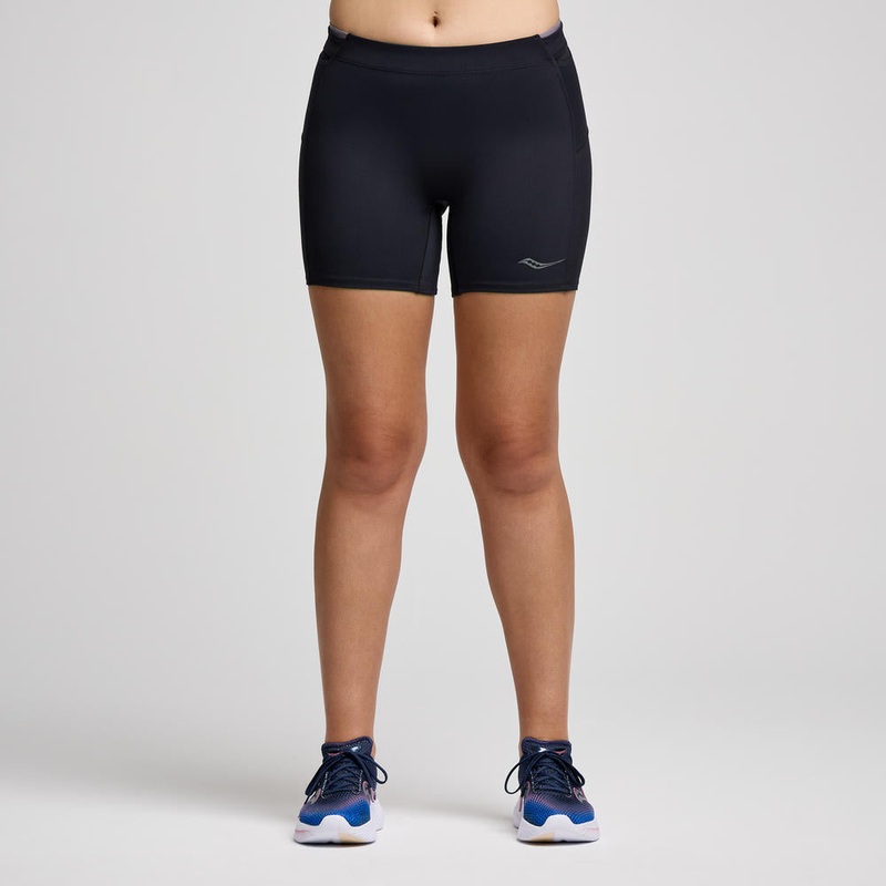 Saucony Women’s Kinvara 5 Hot Short SAW800473
