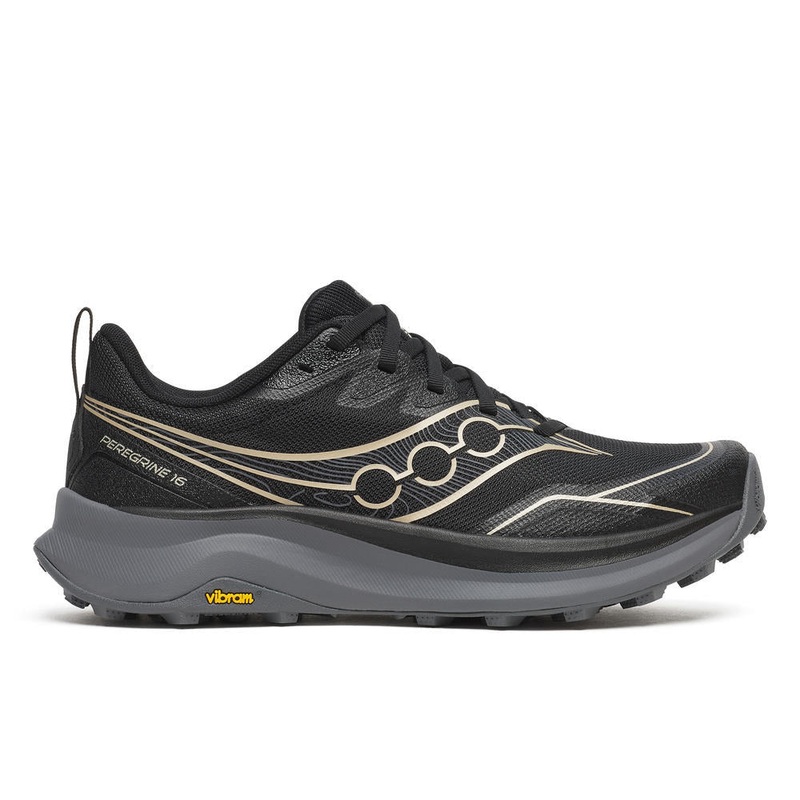 Saucony Women’s Peregrine 16 Running Shoe S11066