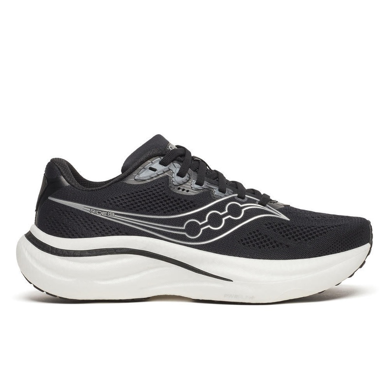 Saucony Women’s Ride 19 Running Shoe S11055