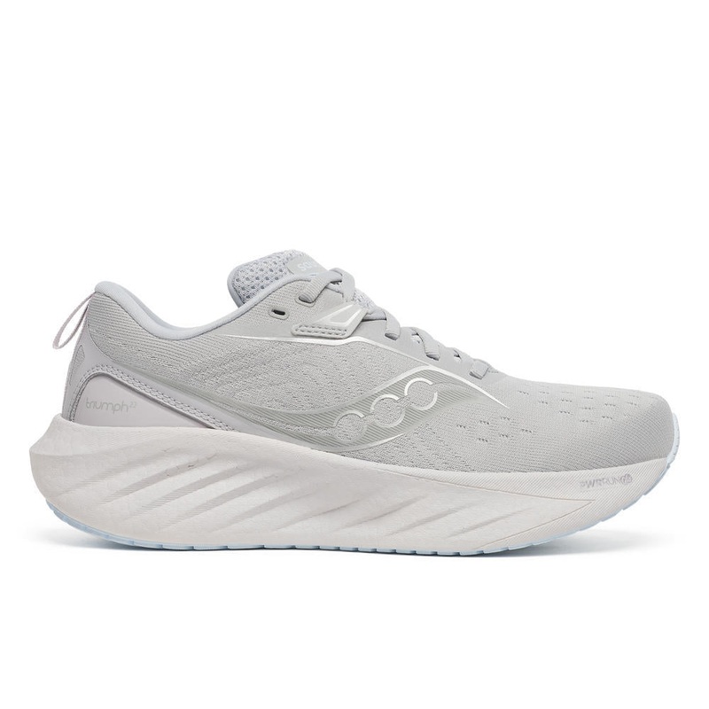 Saucony Women’s Triumph 22 Running Shoe S10964