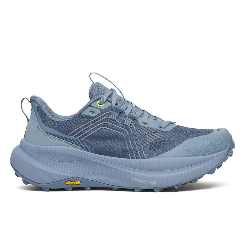 Saucony Women’s Xodus Ultra 4 Running Shoe S11032