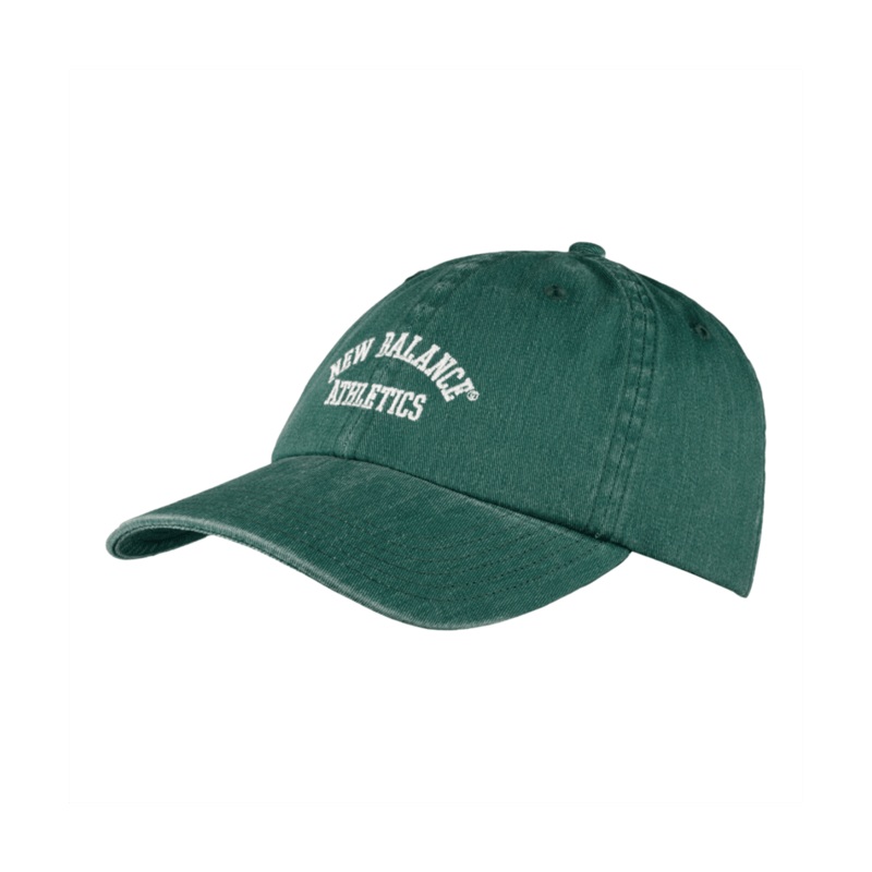 New Balance 6 Panel Seasonal Hat
