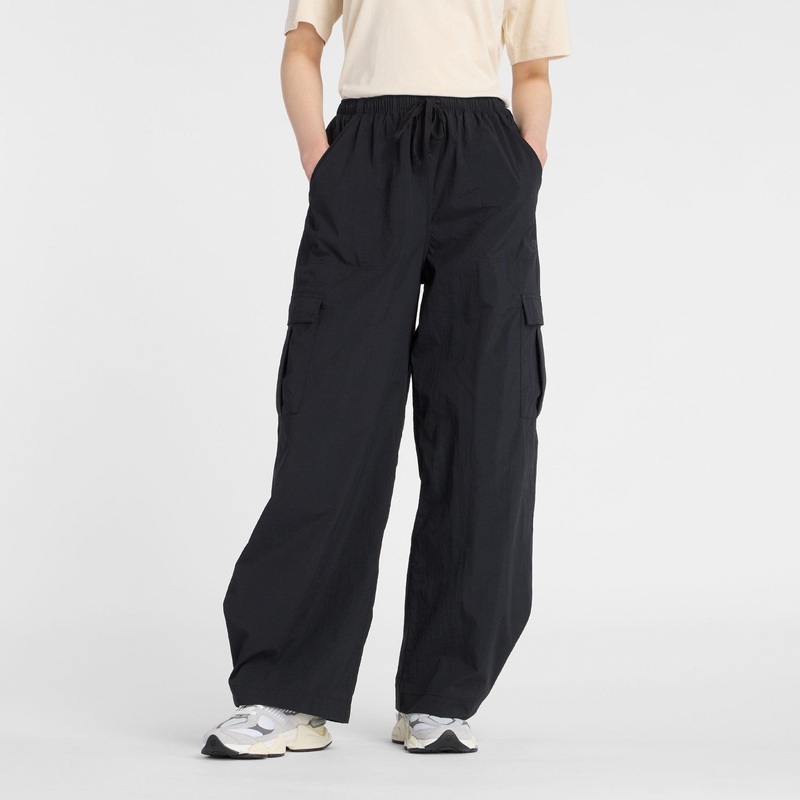New Balance Women’s Woven Cargo Pant