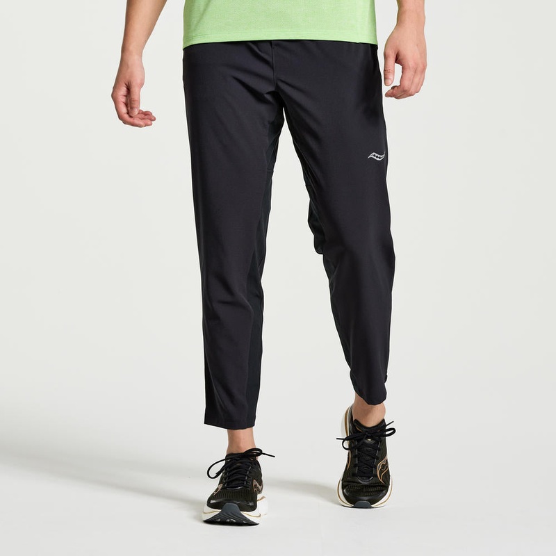 Saucony Men’s Boston Woven Pant SAM800348