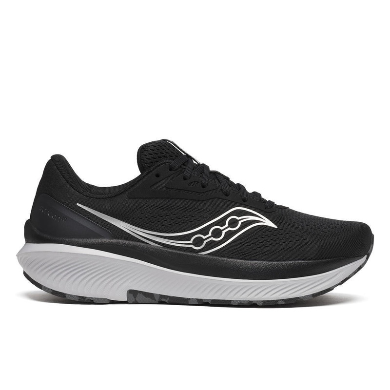 Saucony Men’s Echelon 10 Running Shoe (Wide) S21045