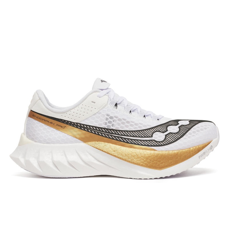 Saucony Men’s Endorphin Pro 4 Running Shoe S20939
