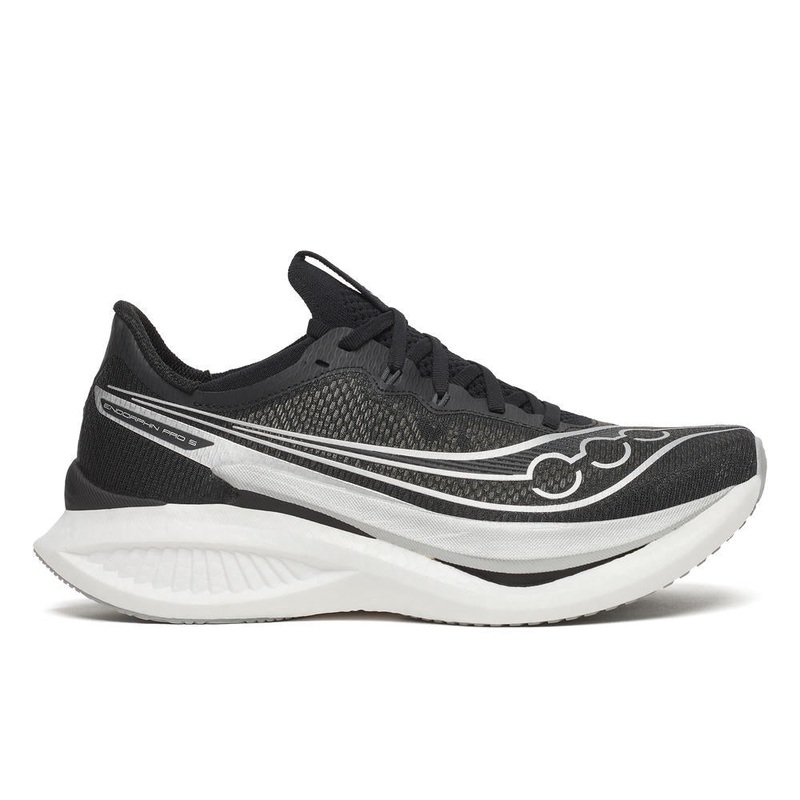 Saucony Men’s Endorphin Pro 5 Running Shoe S21064