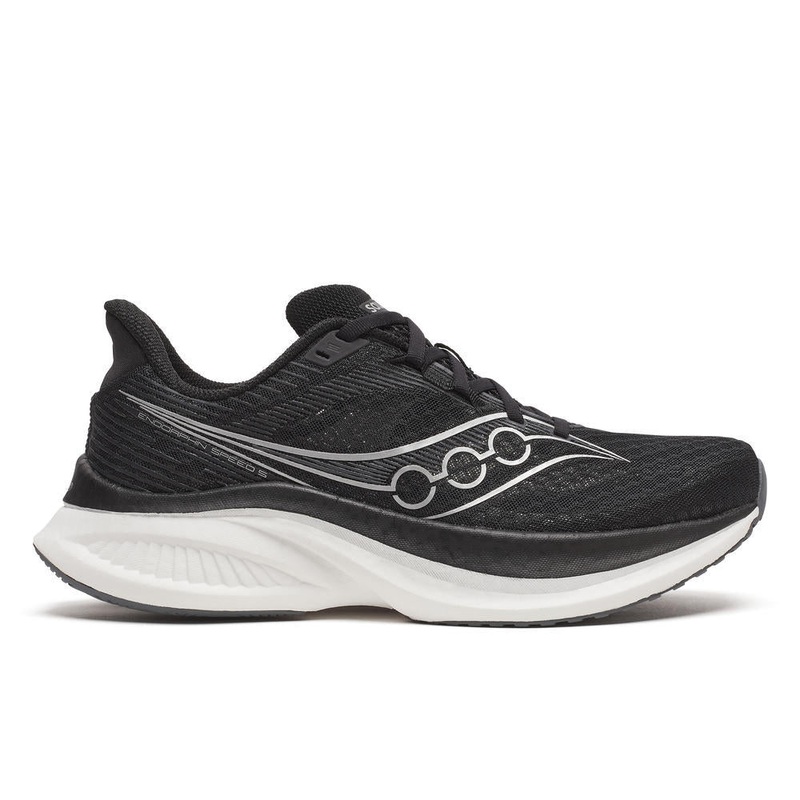 Saucony Men’s Endorphin Speed 5 Running Shoe S21007