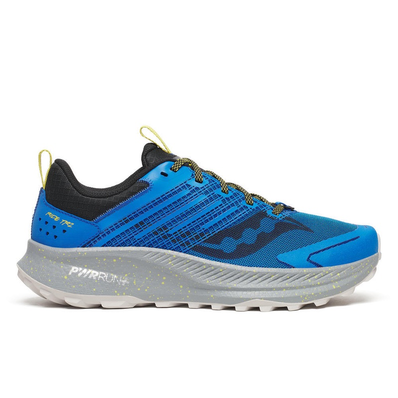 Saucony Men’s Ride TR2 Running Shoe S20951
