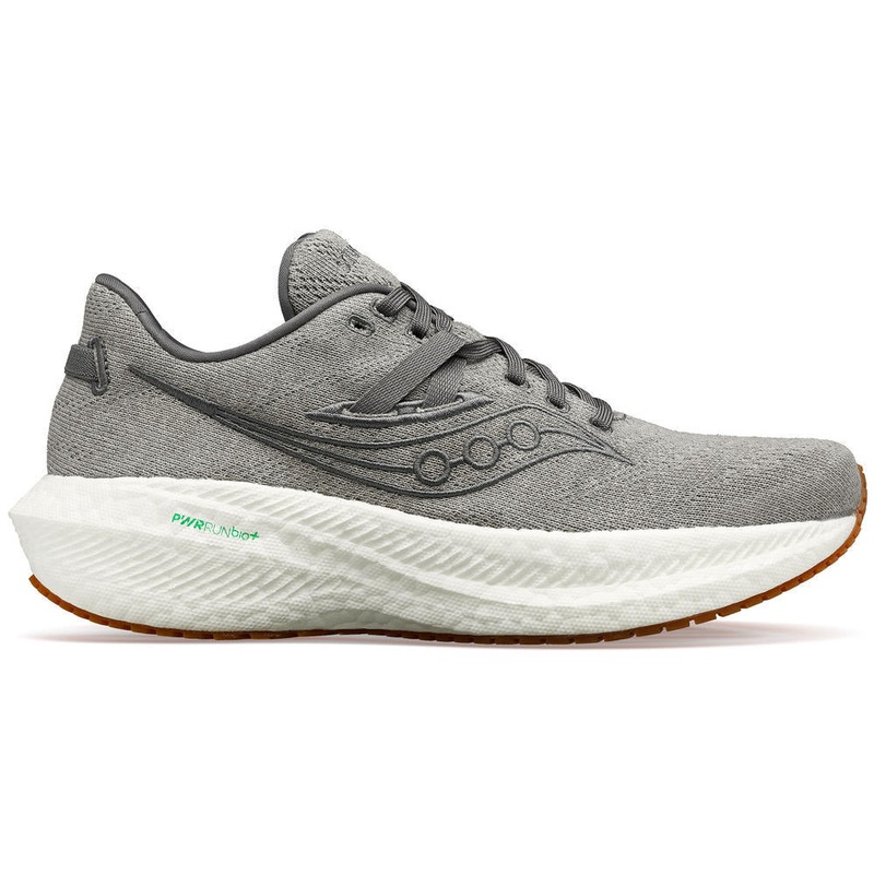 Saucony Men’s Triumph RFG Running Shoe S20761