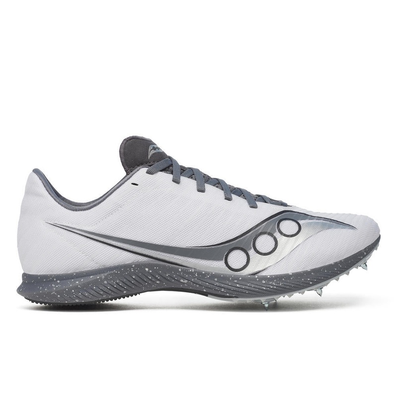 Saucony Unisex Velocity MP Track Shoe S29099