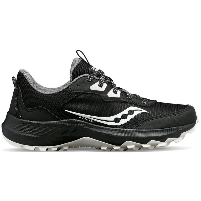 Saucony Women’s Aura TR Running Shoe S10862